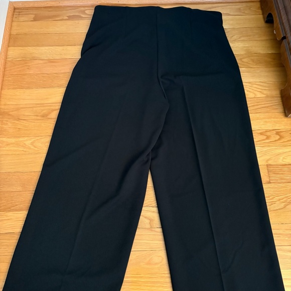 JONES & CO JONES NEW YORK 1X SLACKS - Picture 5 of 8